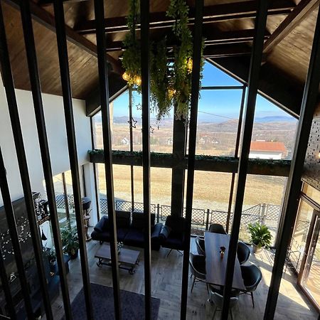 Top3 Zarnesti Exterior photo